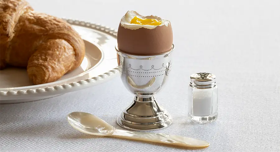 Garland Eierbecher Garland Eierbecher